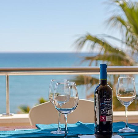 Fantastic Views , On The Beach Best Location In Torremolinos Exterior foto