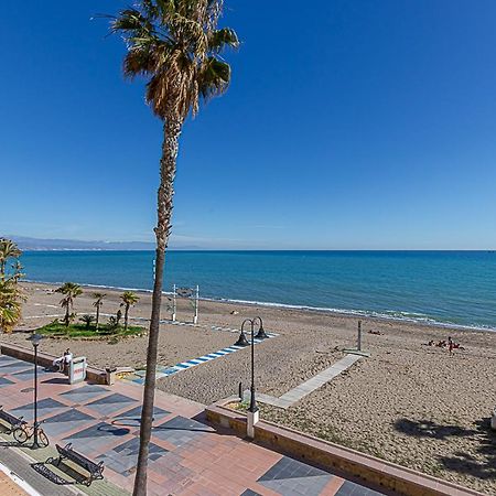 Fantastic Views , On The Beach Best Location In Torremolinos Exterior foto